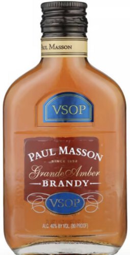 Paul Masson Brandy VSOP