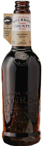 BCS Macaroon Stout