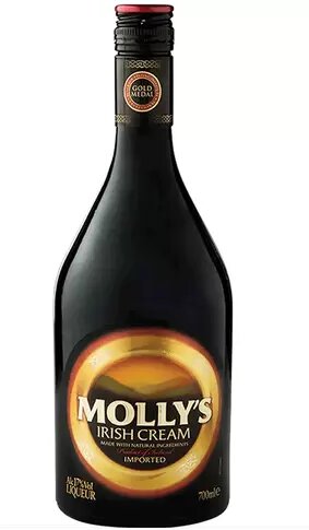 Molly's Irish Cream
