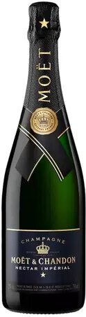 Moet & Chandon Nectar Imperial
