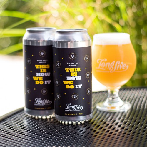 Long Live Beerworks Ddh This Is How We Do It Ipa