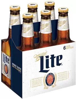 Miller Lite