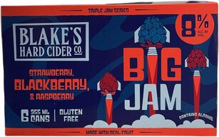 Blakes Big Jam