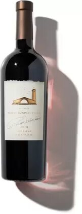 Robert Mondavi Winery Red Blend Napa Valley