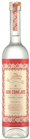 400 Conejos Mezcal