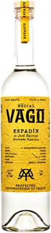Vago Mezcal Espadin