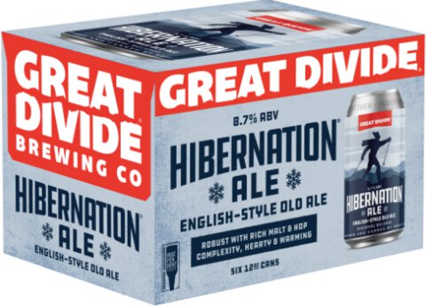 Great Divide Seasonal Cn6pk