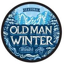 Southern Tier Old Man Winter