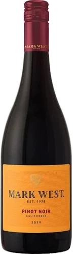 Mark West Pinot Noir Red Wine