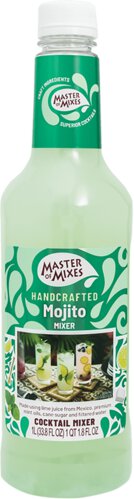 Master Of Mixes Mojito Mixer