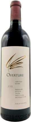 Overture By Opus One