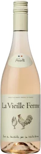 La Vieille Ferme Rose