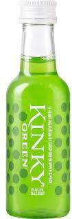 Kinky Green Liqueur