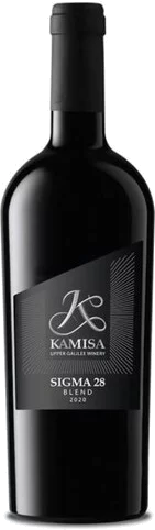 Kamisa Sigma 28 Blend