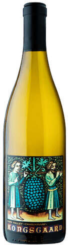 Kongsgaard Chardonnay