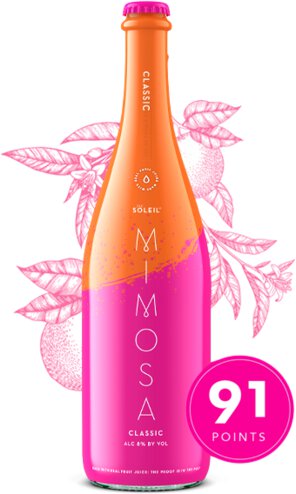 Soleil Mimosa Classic