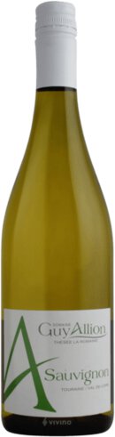 Domaine De Colombier Sauvignon Blanc Guy Allion