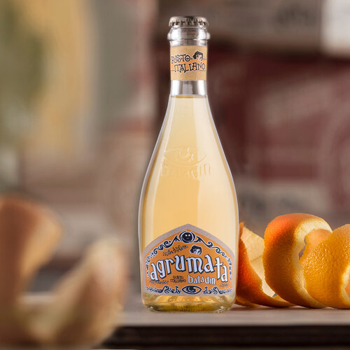 Baladin Soda Agrumata