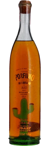 Porfidio Super Jalisco Extra Anejo Tequila - Ramirez Liquor, Los
