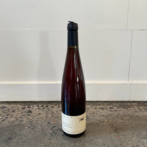 Julien Meyer, Pinot Gris Maceration 2022