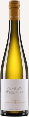 Wieninger Wiener Gemischter Satz Austria White Wine