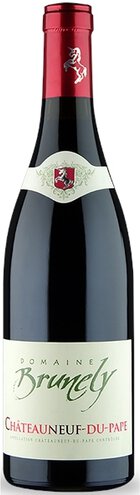 Domaine Brunely Chateauneuf Du Pape