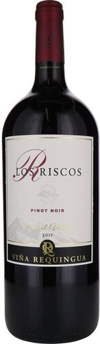Los Riscos Pinot Noir