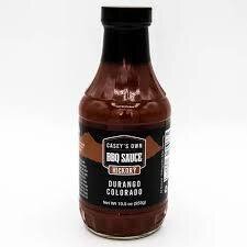 Caseys Own Hickory Bbq