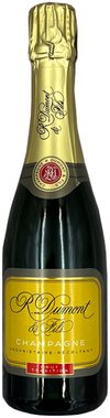 R Dumont Pere Et Fils Brut Grower Champagne