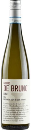 Sandro De Bruno Soave Classico 2023