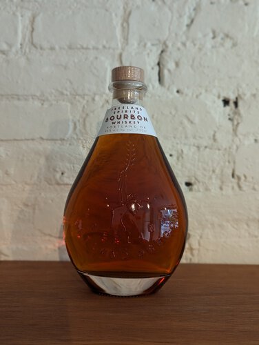 Freeland, Bourbon Whiskey, 750ml (Oregon, USA)