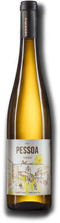 Pessoa De Vinha Vinho Verde White Wine