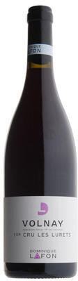 Dominique Lafon Volnay 1er Cru Les Lurets 2021