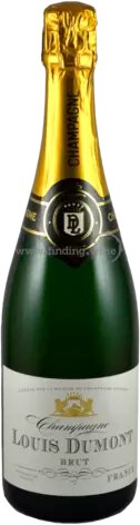 Champagne Dumont Brut