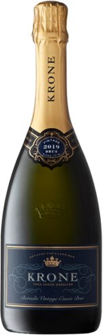 Krone Borealis Vintage Cuvee Brut Western Cape South Africa