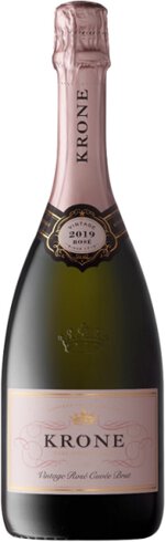 Krone Vintage Rose Cuvee Brut
