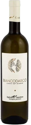 Capodarco Biancodarco Malvasia Trebbiano