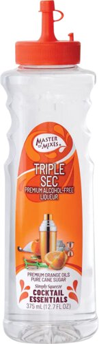 Master of Mixes Triple Sec