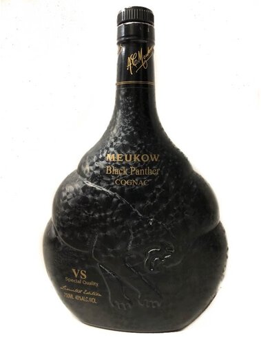Meukow Vs Black Panther Limited Edition