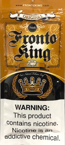 Fronto King Whole Leaf Cigar Each