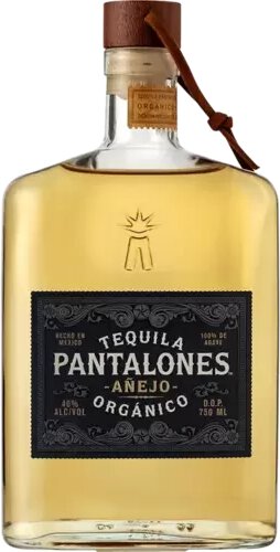Pantalones Tequila Anejo