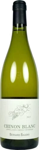 Bernard Baudry Chinon Blanc