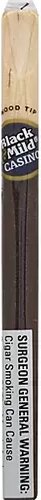 Black & Mild Single Cigar Jazz Wood Tip