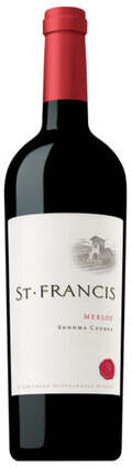 St. Francis Merlot