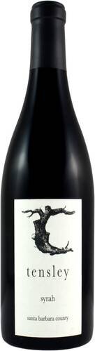 Tensley Syrah Santa Barbara