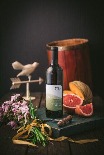 Mari Vineyards Sauvignon Blanc Old Mission Peninsula