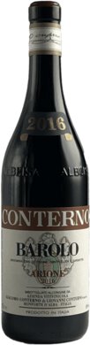 Giacomo Conterno Barolo Arione