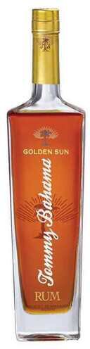 Tommy Bahama Golden Sun Rum