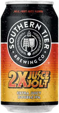 Southern Tier 2x Juice Jolt