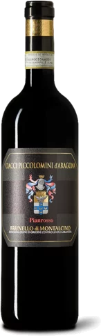 Ciacci Piccolomini Brunello Di Montalcino Pianrosso